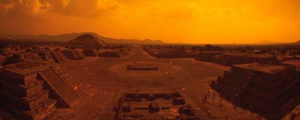 oaxaca, mexico uncovered